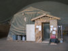 Chow Hall Al Asad Airbase