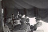 inside E Club 1965 Chu Lai