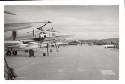 1965 ChuLai Vietnam